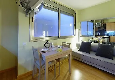 Living * Barcelona