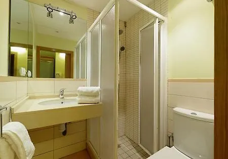 Living Hotel Barcelona