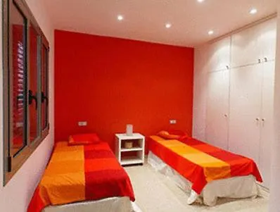 Szálloda Living Barcelona